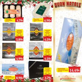 Volantino Supermercati Pasquale Prisco Pagina 7