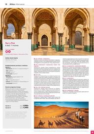 Catálogo Viajes El Corte Inglés Página 10