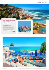 Catálogo Viajes El Corte Inglés Página 13