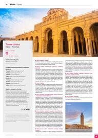 Catálogo Viajes El Corte Inglés Página 14