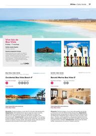 Catálogo Viajes El Corte Inglés Página 17