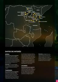 Catálogo Viajes El Corte Inglés Página 20