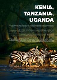 Catálogo Viajes El Corte Inglés Página 21