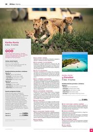 Catálogo Viajes El Corte Inglés Página 28