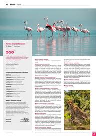 Catálogo Viajes El Corte Inglés Página 30