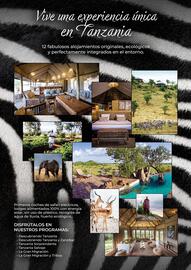 Catálogo Viajes El Corte Inglés Página 35