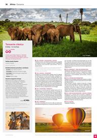 Catálogo Viajes El Corte Inglés Página 36