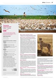 Catálogo Viajes El Corte Inglés Página 37