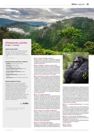 Catálogo Viajes El Corte Inglés Página 39