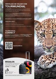 Catálogo Viajes El Corte Inglés Página 4