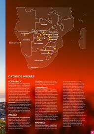 Catálogo Viajes El Corte Inglés Página 40