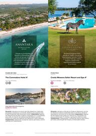 Catálogo Viajes El Corte Inglés Página 43