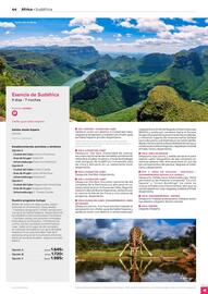 Catálogo Viajes El Corte Inglés Página 44