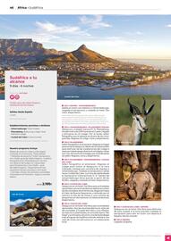 Catálogo Viajes El Corte Inglés Página 46