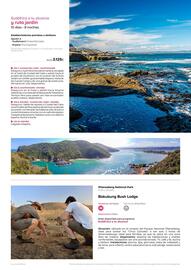 Catálogo Viajes El Corte Inglés Página 47