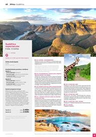 Catálogo Viajes El Corte Inglés Página 48