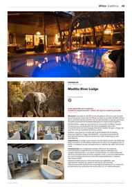 Catálogo Viajes El Corte Inglés Página 49