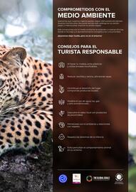 Catálogo Viajes El Corte Inglés Página 5