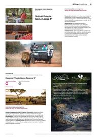 Catálogo Viajes El Corte Inglés Página 51