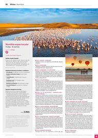 Catálogo Viajes El Corte Inglés Página 52