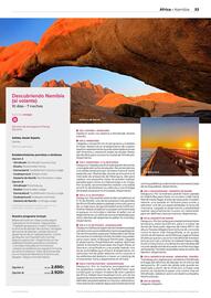 Catálogo Viajes El Corte Inglés Página 53