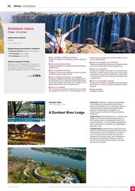 Catálogo Viajes El Corte Inglés Página 54