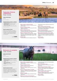 Catálogo Viajes El Corte Inglés Página 55