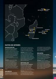 Catálogo Viajes El Corte Inglés Página 56