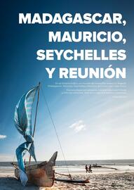 Catálogo Viajes El Corte Inglés Página 57