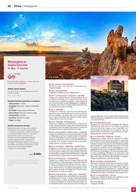 Catálogo Viajes El Corte Inglés Página 58