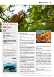 Catálogo Viajes El Corte Inglés Página 59