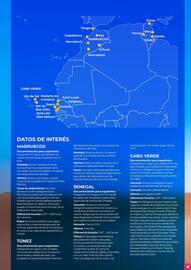 Catálogo Viajes El Corte Inglés Página 6