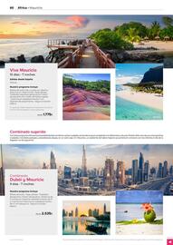 Catálogo Viajes El Corte Inglés Página 60