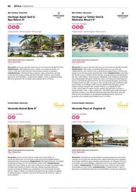 Catálogo Viajes El Corte Inglés Página 62