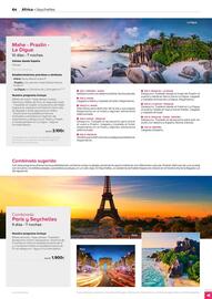 Catálogo Viajes El Corte Inglés Página 64