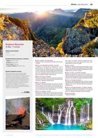 Catálogo Viajes El Corte Inglés Página 65