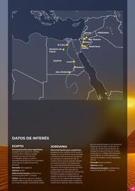 Catálogo Viajes El Corte Inglés Página 66