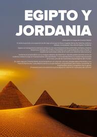 Catálogo Viajes El Corte Inglés Página 67