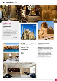 Catálogo Viajes El Corte Inglés Página 68