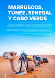 Catálogo Viajes El Corte Inglés Página 7