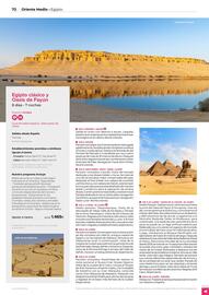 Catálogo Viajes El Corte Inglés Página 72