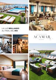 Catálogo Viajes El Corte Inglés Página 75