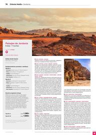 Catálogo Viajes El Corte Inglés Página 78