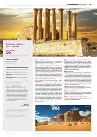 Catálogo Viajes El Corte Inglés Página 79