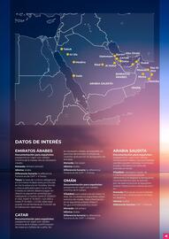 Catálogo Viajes El Corte Inglés Página 80