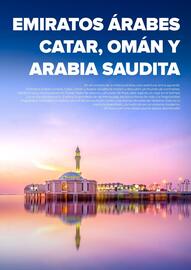 Catálogo Viajes El Corte Inglés Página 81