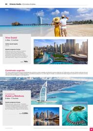 Catálogo Viajes El Corte Inglés Página 82