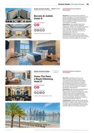 Catálogo Viajes El Corte Inglés Página 83