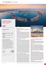 Catálogo Viajes El Corte Inglés Página 86