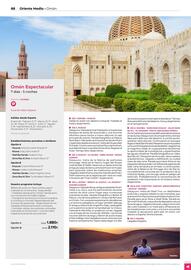 Catálogo Viajes El Corte Inglés Página 88